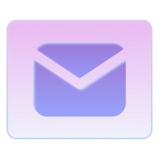Ícono de correo electrónico para contactar al equipo de soporte de Cauce Permutaje